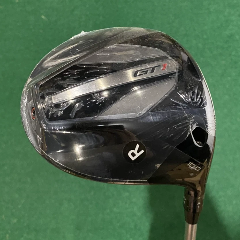 Titleist GT1 10 Degree Driver With a Air Speeder Regular Shaft Right Hand B/N - Image 1 of 4