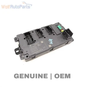 2017 BMW 230I XDRIVE - REAR BODY Control Module / BCM 9329703 - Picture 1 of 3