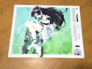 Skypad 3.0 XL Water Yume Limited Edition Gaming Glas Mauspad gebraucht - Bild 1 von 11