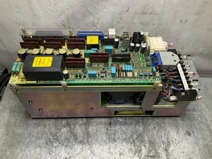 FANUC Velocity Control Unit A06B-6047-H003 CNC Lathe - Picture 1 of 13