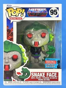Funko POP! Animation - #1175 Summoned Skull (Yu-Gi-Oh!) - 2022 Winter Convention - Picture 1 of 3