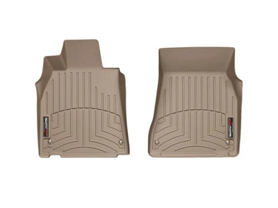 WeatherTech Floor Mats FloorLiner for - Lexus LS - 1st Row - Image 1 of 4