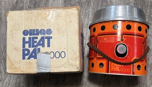 Origo 5000 Heat Pal con caja original (leer descripción) - Imagen 1 de 13