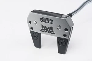 NEW PXG Bat Attack Battle Ready II Putter 38" RH W/Cover (#20257) - Picture 1 of 7