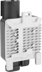 Motorkühler Lüfter Steuermodul kompatibel mit 2007-2015 Flex Edge MKX 2006-2 - Bild 1 von 7
