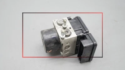 Unidad de módulo de bomba Saturn Sky Redline 2008 2,0 L freno antibloqueo (ABS) 25861418 OEM Foto 1 de 4