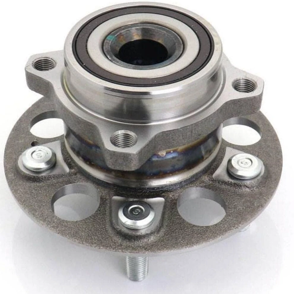 HONDA FIT JAZZ 2007-2013 42200-TF6-951 4WD Rear Bearing HUB New Genuine OEM - Imagem 1 de 1