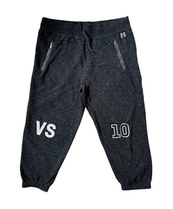 Victoria Secret Women’s Junior Activewear Sweatpants Size S Zipped Pockets, Logo - Picture 1 of 12