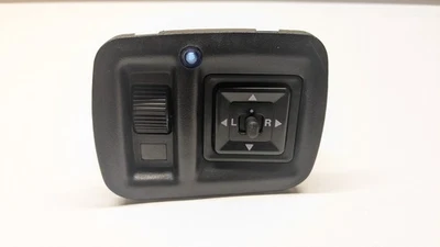 1991-1999 MITSUBISHI 3000GT/Dodge Stealth Dimmer interruptor de espelho lateral (OEM) #2U8 - Imagem 1 de 4
