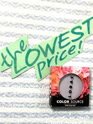 Lorac Color Source ULTRAVIOLET Medium Lavender Buildable Matte Blush *LOW PRICE* - Image 1 of 4