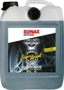 SONAX 04335000  FelgenBeast 5 l Felgenreiniger Felgenreinigung - Bild 1 von 8