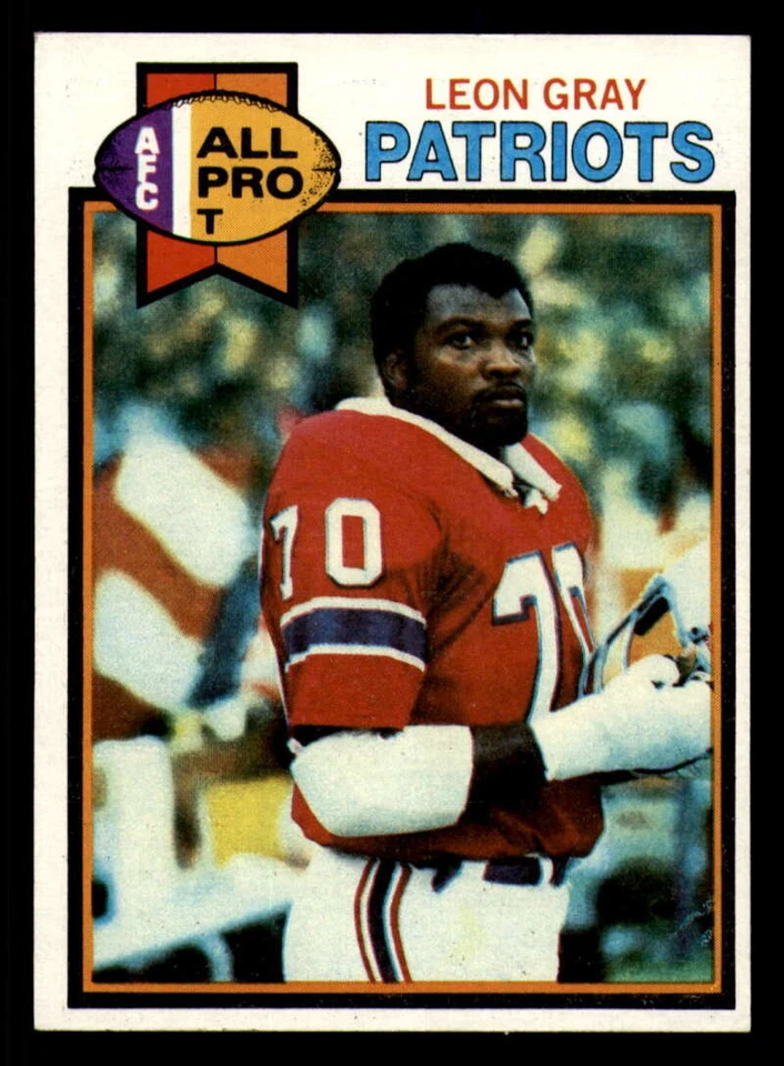 1979 TOPPS FOOTBALL YOU PICK #201 - #399 NM ****FREESHIPPING**** - Image 1 of 1