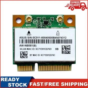 AR5B225 2 in 1 Desktop Computer Wireless Karte Bluetooth-kompatible Netzwerkkarten - Bild 1 von 7