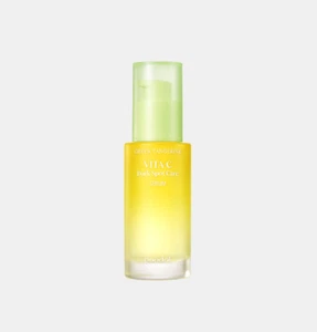 GOODAL Green Tangerine Vita C Dark Spot Care Serum 30mL