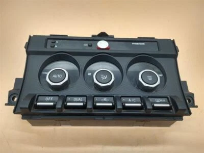 13 14 15 SUBARU BRZ BR-Z CONTROL DE TEMPERATURA CLIMATIZADOR OEM 72311CA062  Foto 1 de 4