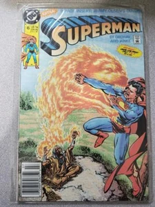 Superman (45) Segunda Serie - Imagen 1 de 1