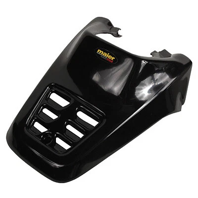 Maier Stock Style Hood Black Fits YAMAHA BLASTER 200 1988-2002 509870 - Image 1 of 1