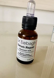 Dr Sebagh Serum Repair Hyaluronic Acid Treatment 20ml (no box) - Picture 1 of 1