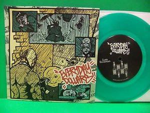 Everyday Dollars 2005 EP Record Demo Necros Green Wax Hardcore A389 Recordings - Picture 1 of 3