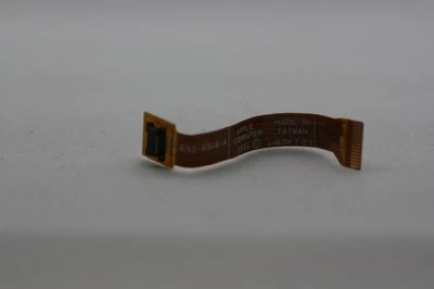 Conector de auriculares iPod Photo 4ta generación y cable de interruptor de retención SOLO 632-0346 A1099 Foto 1 de 3