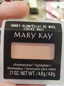 Mary Kay Chromafusion Highlighter HONEY GLOW - Picture 1 of 2