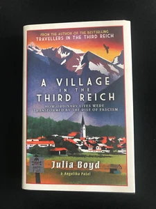 A Village In The Third Reich - Picture 1 of 1
