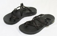 chaco women's zong x ecotread athletic sandal