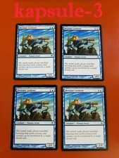 4x Jhessian Lookout | Shards of Alara | MTG Magic Cards