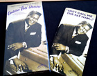 FATS DOMINO ANTOINE "FATS" DOMINO   4-CD   LIMITED EDITION  BOX SET WITH BOOK