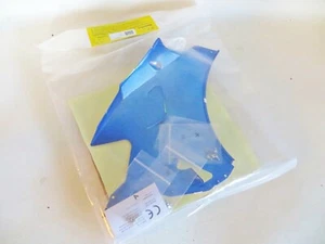 DeAgostini 'YAMAHA YZR-M1' VALENTINO ROSSI #46 1:4. 89: FAHRRADVERKLEIDUNG LINKS. NEU - Bild 1 von 2