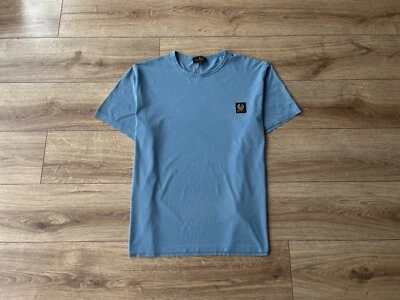 Camiseta Belstaff - Imagem 1 de 4