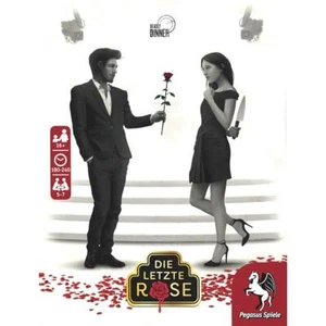 Deadly Dinner: Die letzte Rose - Bild 1 von 6