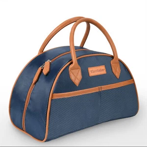 Insulated Lunch Bag Cooler Bag Tote Lunch Box Work Picnic for Women Men Kids - Picture 1 of 7