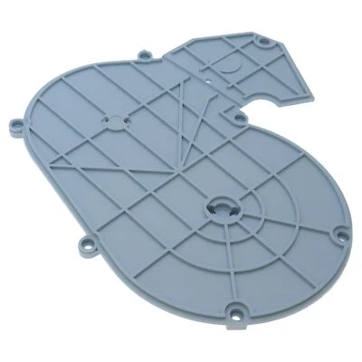 Delonghi Simac carter copertura gelatiera Gelataio GC5000 ICK5000 ICK6000 GB8000 - Immagine 1 di 3