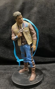 Star Wars the Last Jedi Finn Christmas Ornament Rebel - Picture 1 of 3