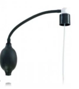 Proraso Aftershave Professional Atomizer Pump for Barber Size Lotions - Picture 1 of 2