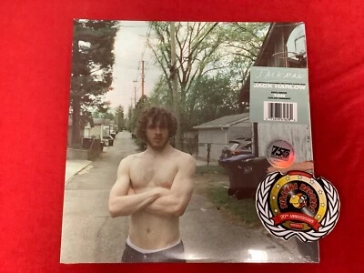 Jack Harlow Jackman Tan Color LP NEW Sealed 2023 Vinyl Piranha Records - Image 1 of 4
