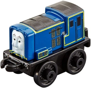 Thomas & Friends Minis - CLASSIC SIDNEY - 2018 - Neu & werkseitig versiegelt! - Bild 1 von 1