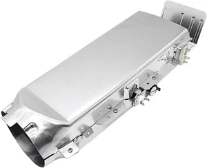 DC97-14486A Trockner Heizelement Kanalbaugruppe Ersatz Samsung - Bild 1 von 4