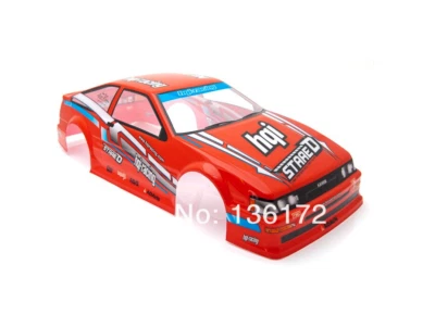 1/10 Drift Rc Car Body Shell For Sakura Mst Yokomo Kyosho Fazer Hpi - Image 1 of 4