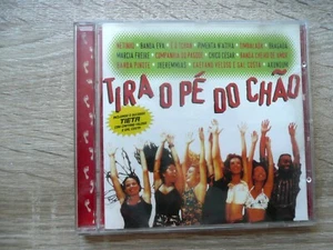Tiraope Do Chao, CD, TOP-Zustand ! - Bild 1 von 2