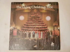 Unknown - The Living Christmas Tree (Vinyl Record LP) - Picture 1 of 2