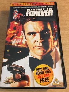Diamonds Are Forever - Foto 1 di 1
