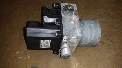 JAGUAR X TYPE 2001 2002 2003 2004 05 2006  ABS MODULE PUMP 0265800008 0265222021 - Image 1 of 4