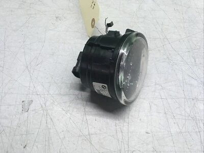 Faro antiniebla delantero derecho BMW X3 2011-2013 OEM 1N0010456-02 Foto 1 de 4
