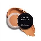 Lakme Absolute Creme Concealer 24 Beige - 3,9 g