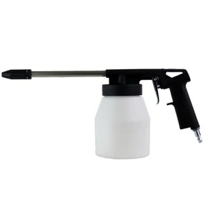 Engine Cleaning Gun Nylon Tank Air Sprayer Degreaser Washing Cleaner Automotive - Picture 1 of 4