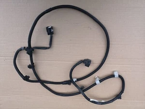 MITSUBISHI OUTLANDER 2.2 DiD 2010 FRONT BUMPER FOG LIGHT WIRING LOOM - Picture 1 of 18