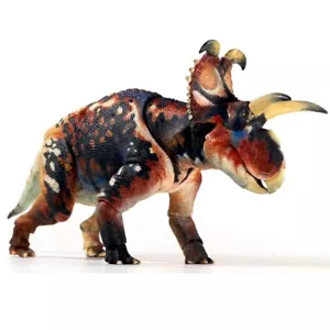 Bestias del Mesozoico Albertaceratops nesmoi - Nuevo en caja - Imagen 1 de 9