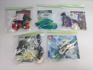 Technic Robo Riders Lego bulk Lot of Incomplete Sets - Picture 1 of 4